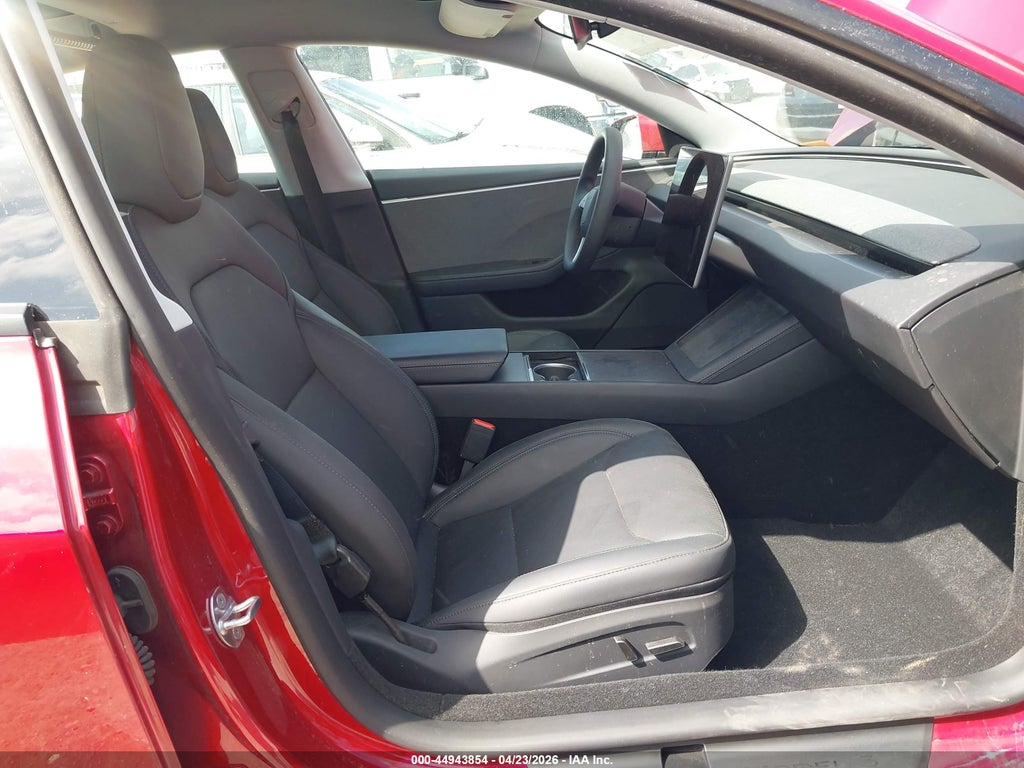 Tesla Model 3 2026