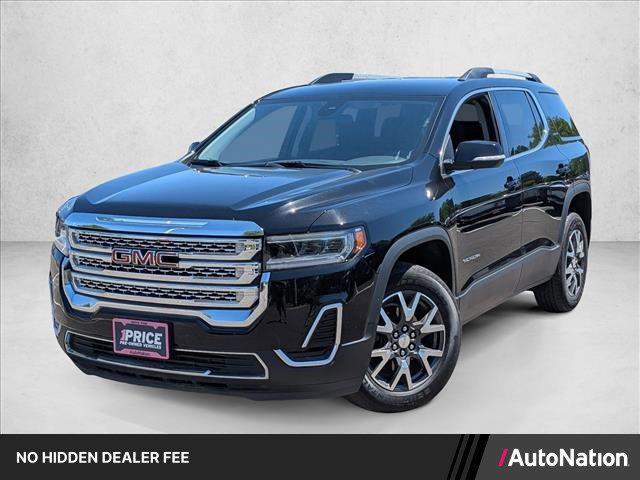 GMC Acadia 2023
