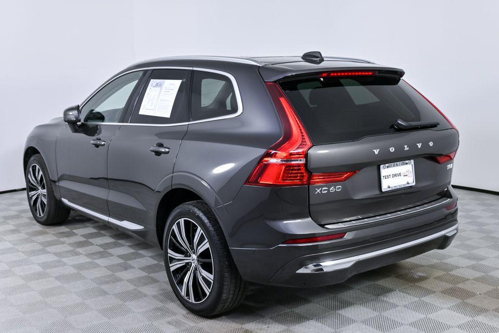 Volvo XC60 2023