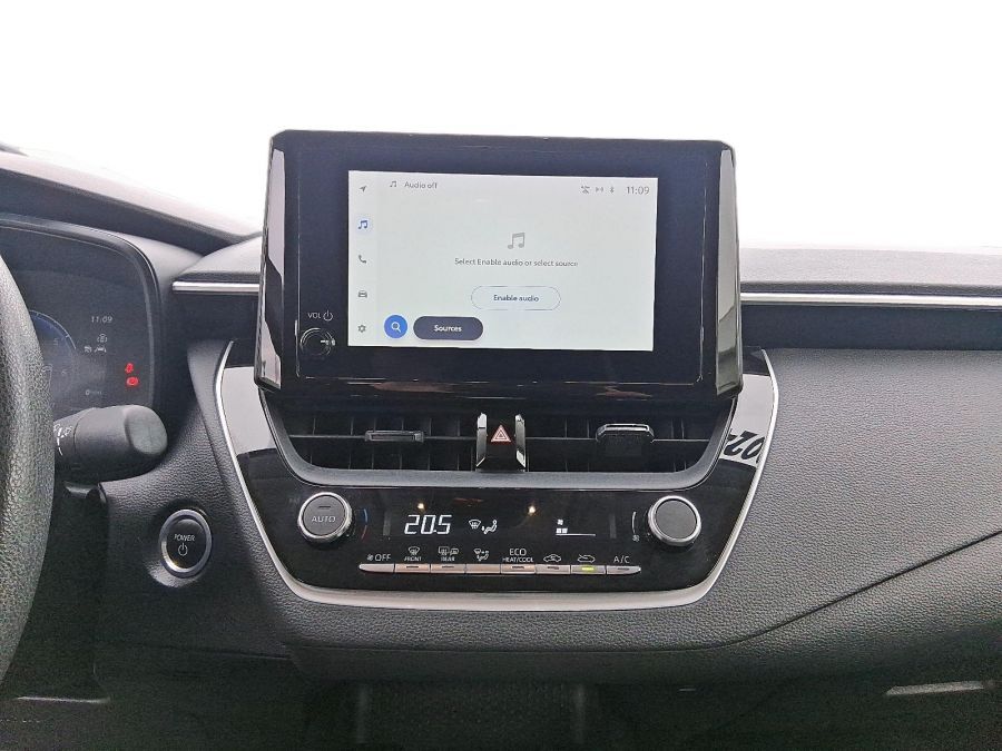Toyota Corolla 2024
