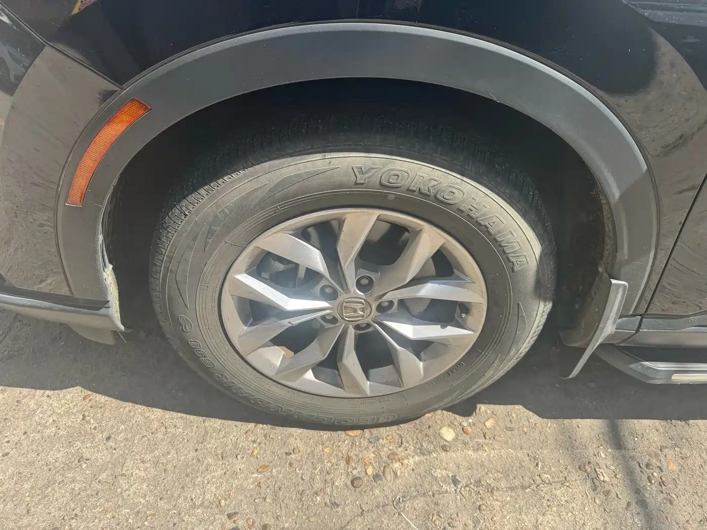 Honda CR-V 2023