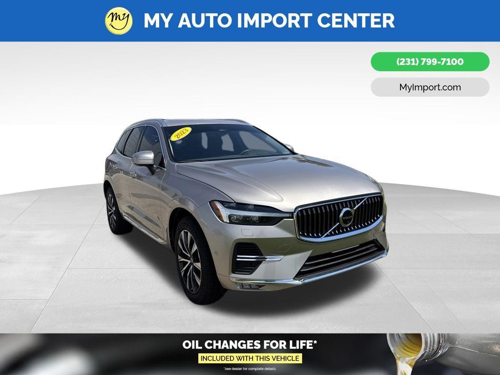 Volvo XC60 2023
