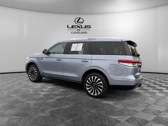 Lincoln Navigator 2024