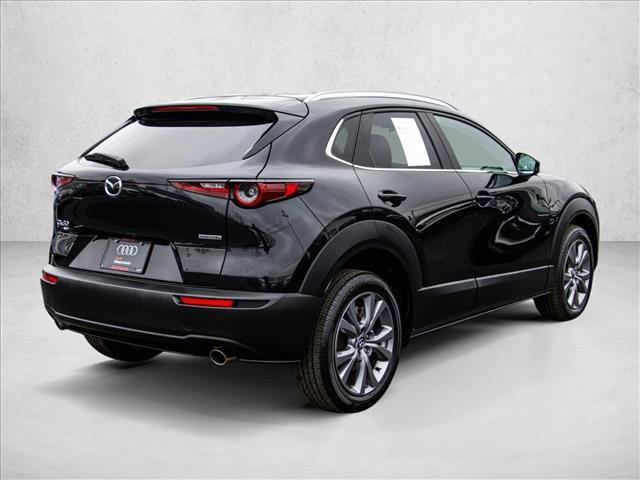Mazda CX-30 2025