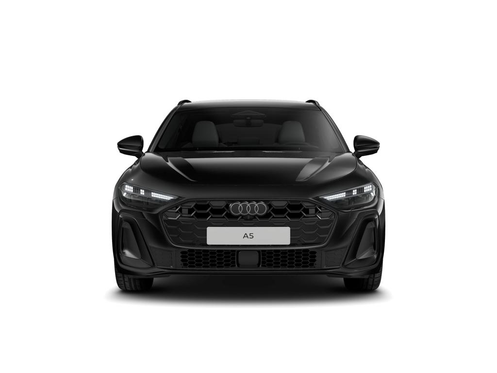 Audi A5 2025