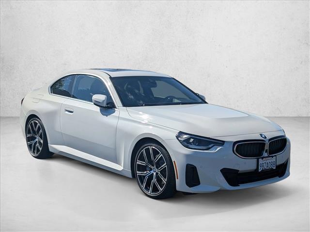 BMW 230 2022