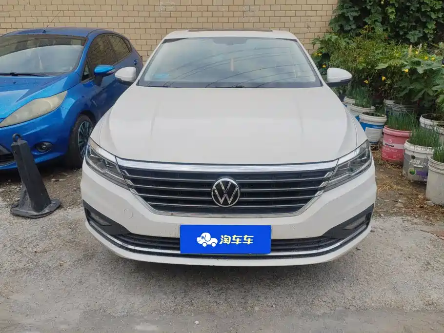 Volkswagen Lavida 2021