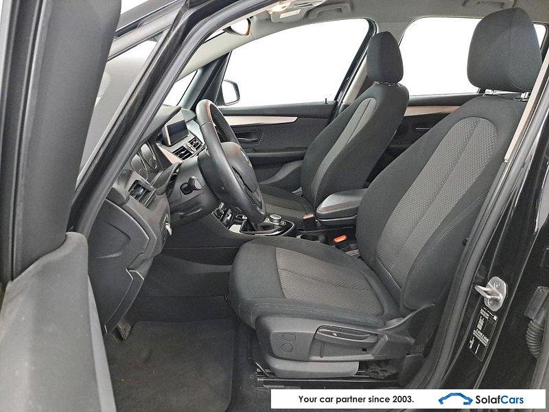BMW 216 GRAN TOURER 2021