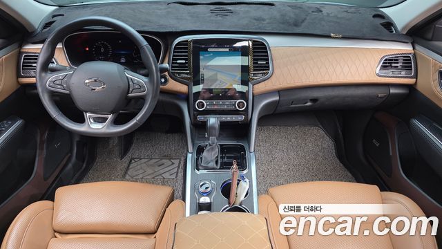 Renault Talisman 2022