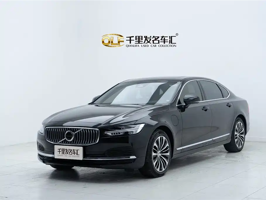 Volvo S90 2024