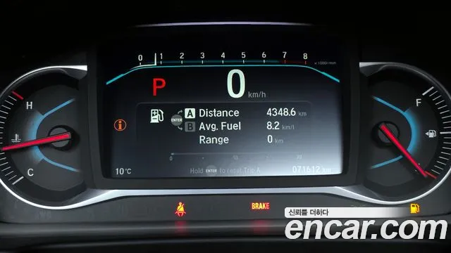 Honda Pilot 2021