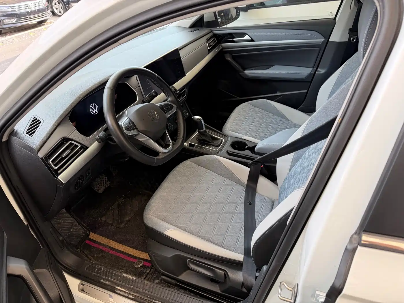 Volkswagen Lavida 2023
