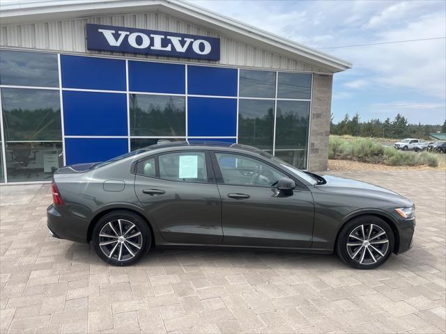 Volvo S60 2022