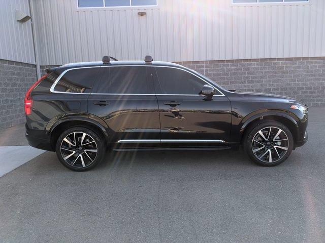 Volvo XC90 2023
