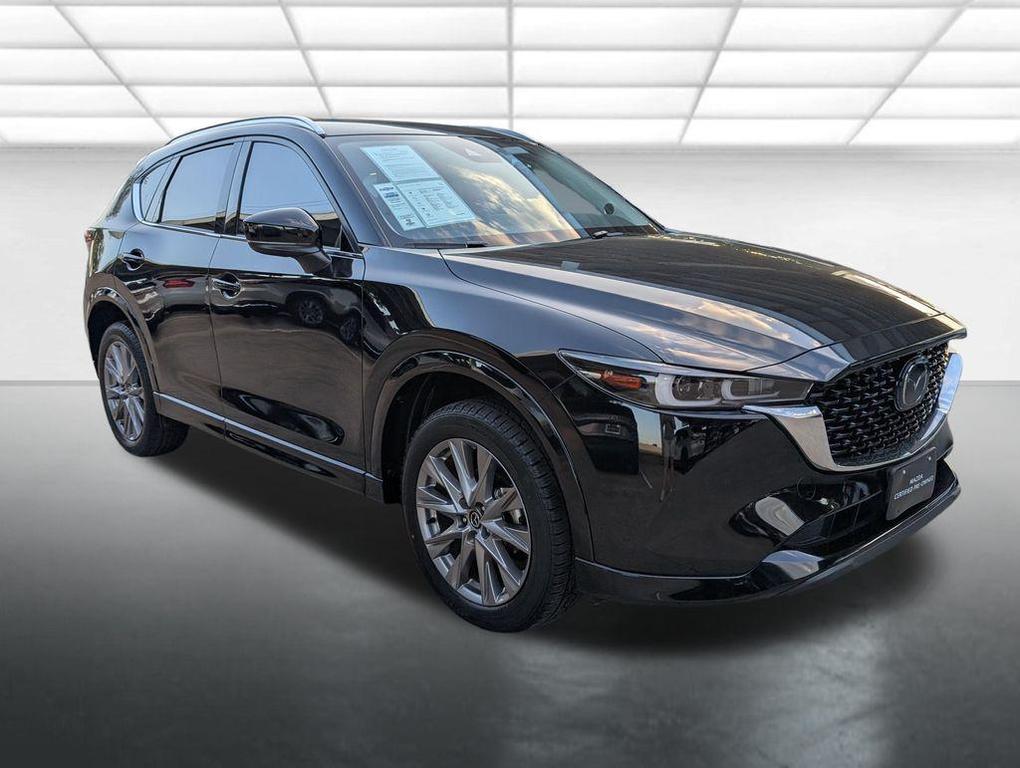 Mazda CX-5 2024