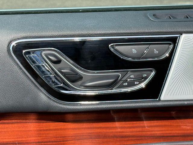 Lincoln Navigator 2024