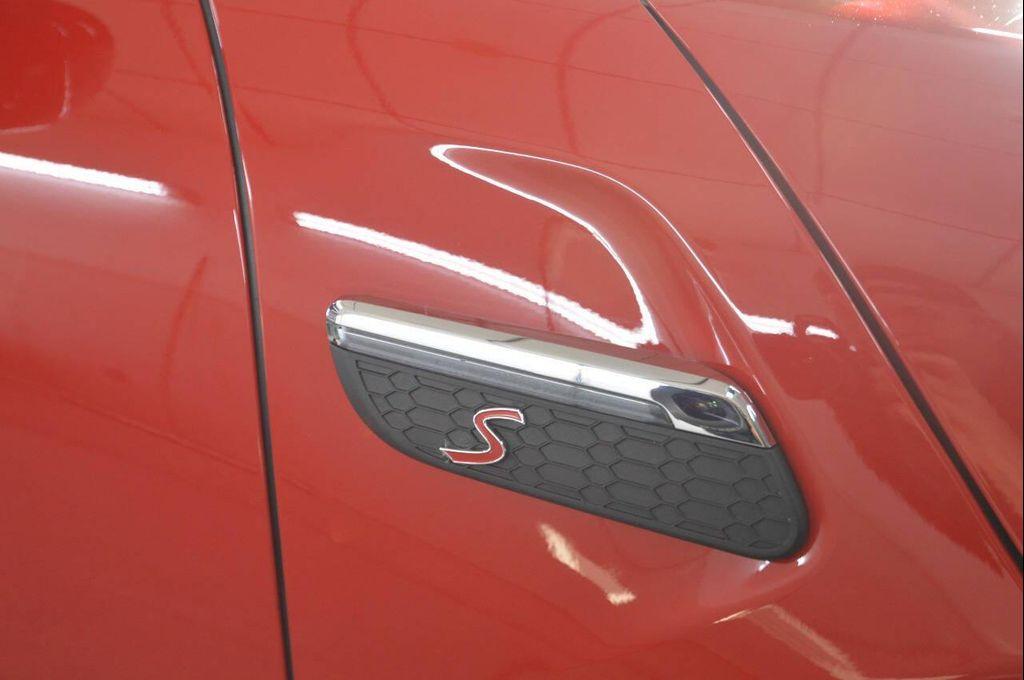 Mini Hardtop 2022