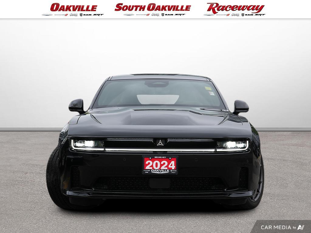 Dodge Charger 2024