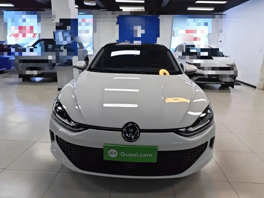 Volkswagen Lamando 2022