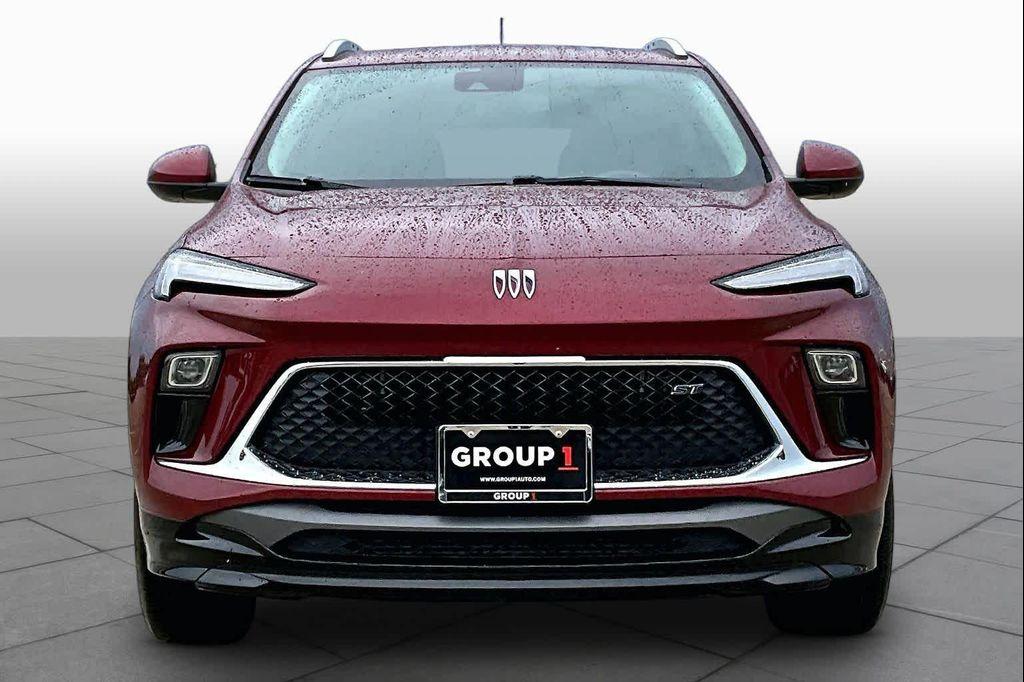 Buick Encore GX 2024
