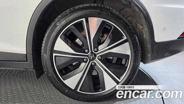Polestar 2 2023