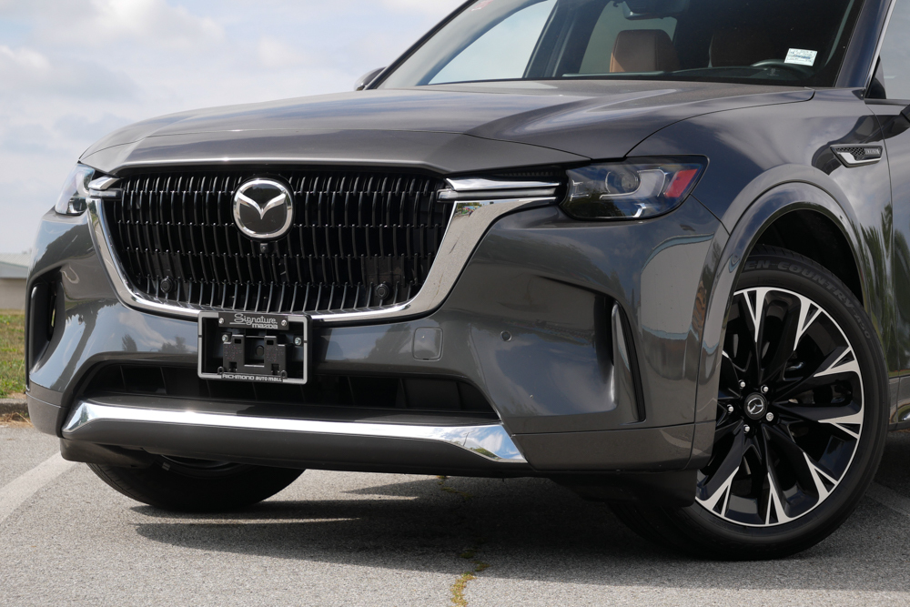 Mazda CX-3 2024