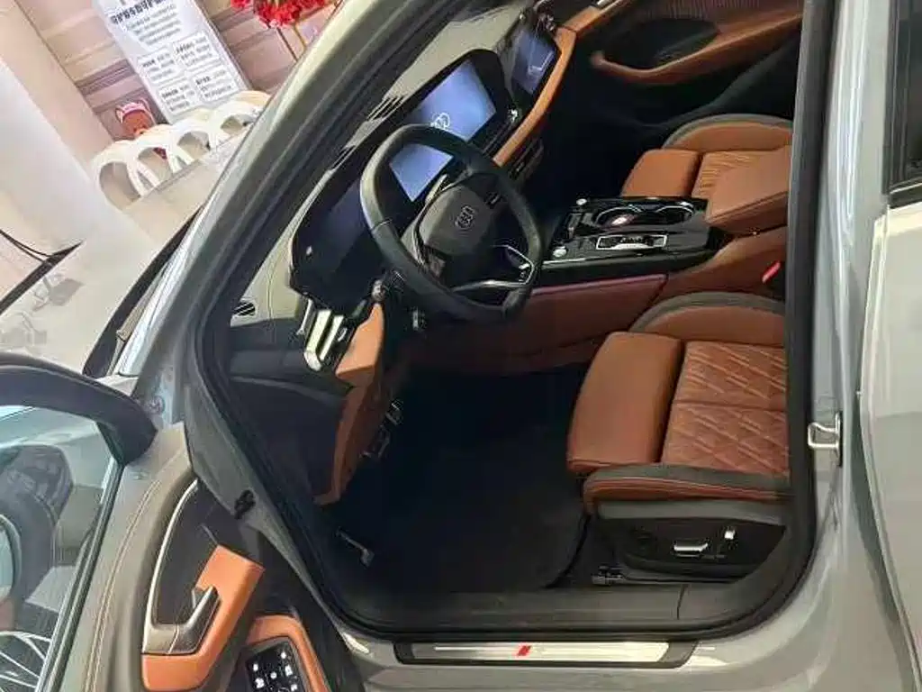Audi A5 2025