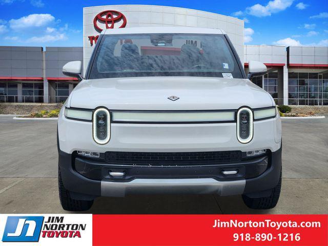Rivian R1T 2022