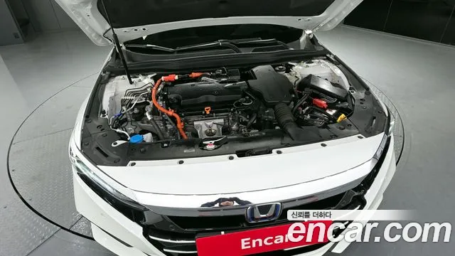 Honda Accord 2022