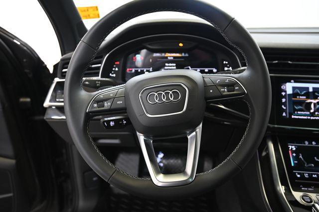Audi Q7 2026