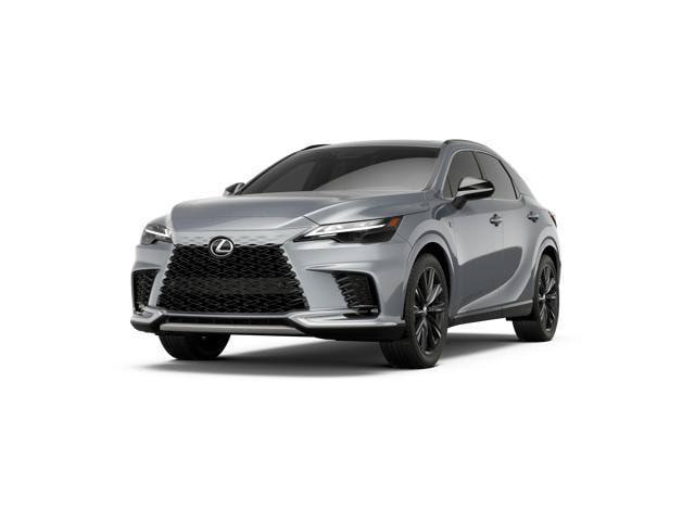 Lexus RX 2026