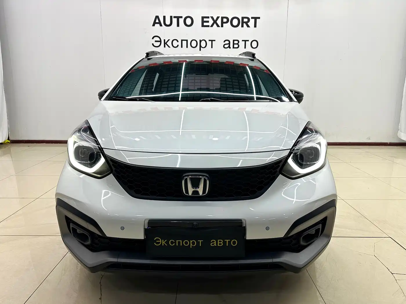 Honda Life 2022
