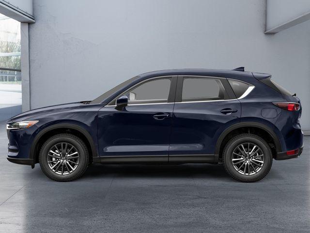 Mazda CX-5 2021