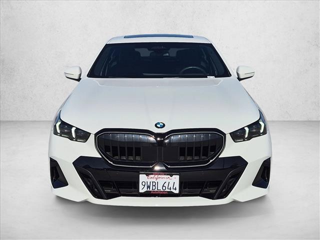BMW 540 2026
