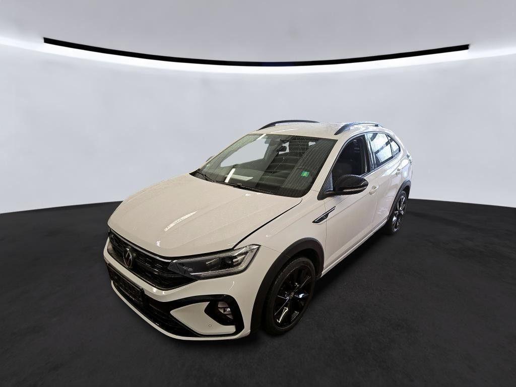 Volkswagen Taigo 2023