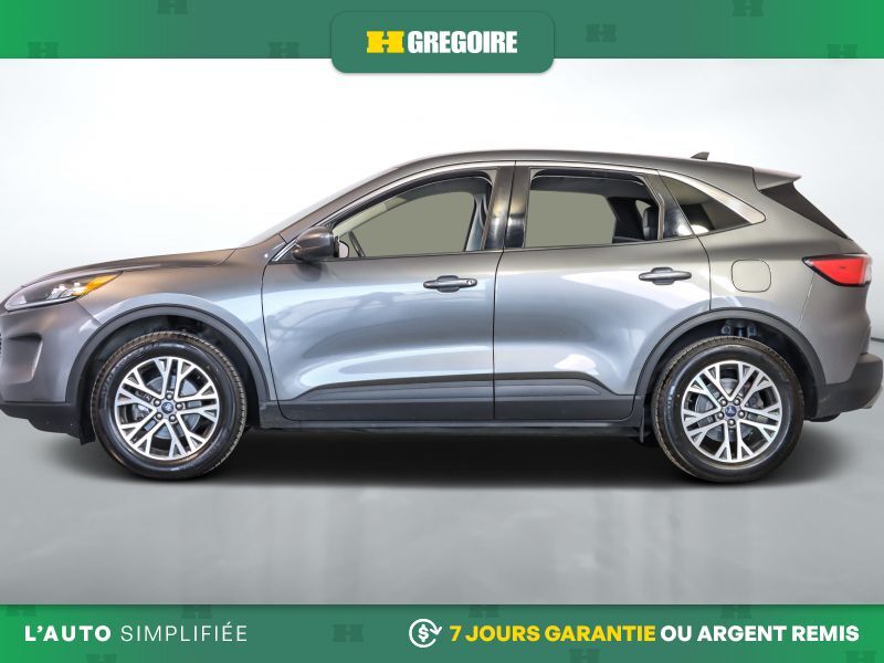 Ford Escape 2022