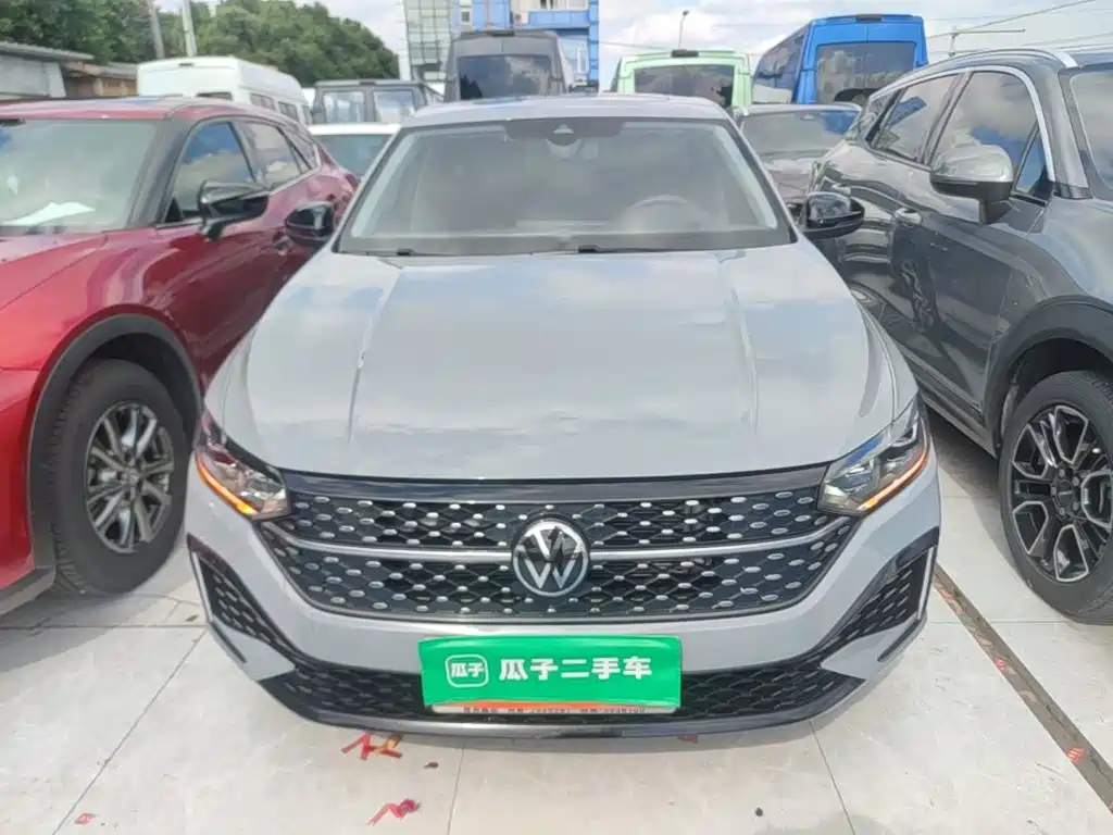 Volkswagen Lavida 2025