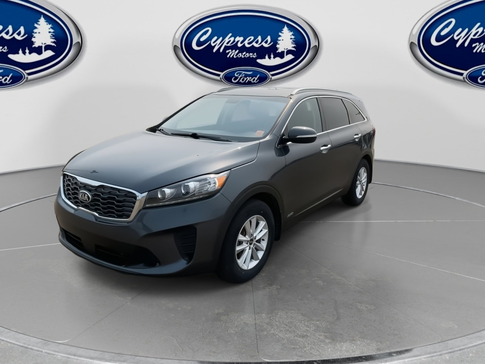 Kia Sorento 2020
