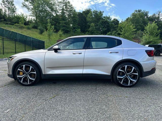 Polestar 2 2023