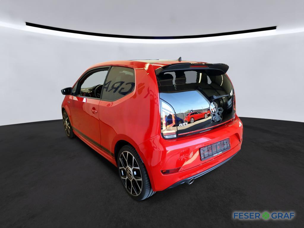 Volkswagen up! 2022