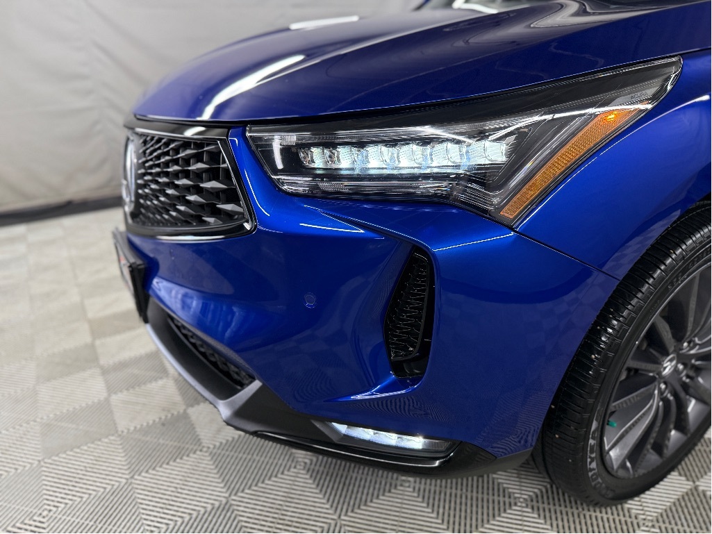 Acura RDX 2022