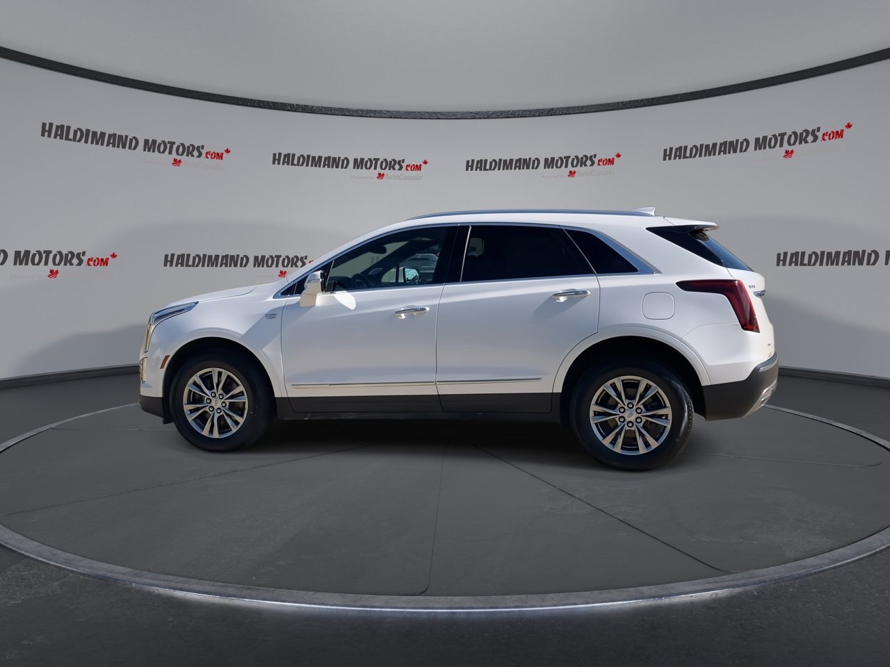 Cadillac XT5 2023
