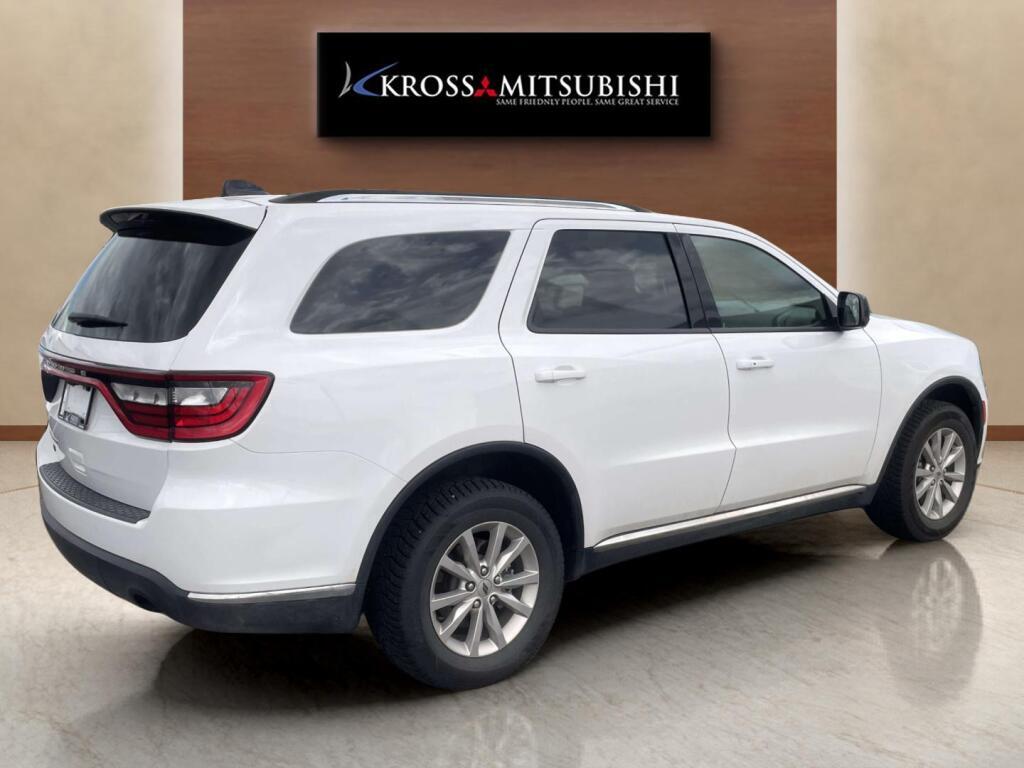 Dodge Durango 2024