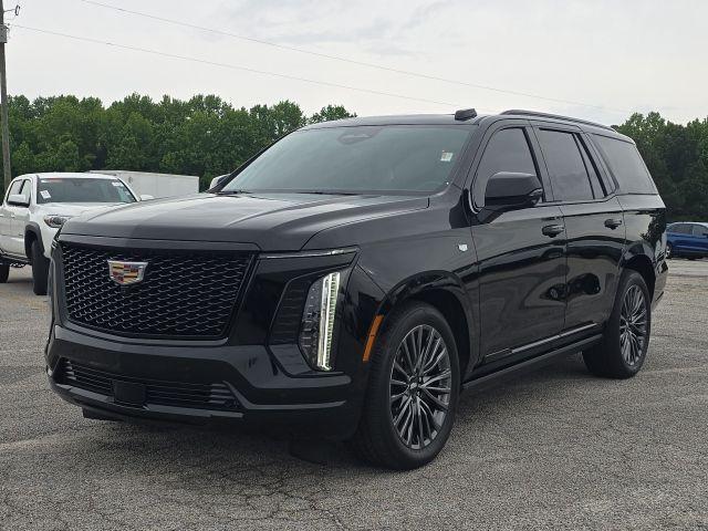 Cadillac Escalade 2025