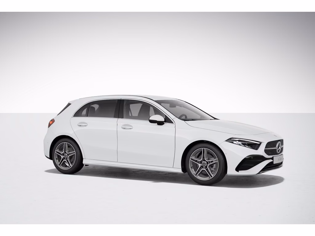 Mercedes-Benz A 200 2024