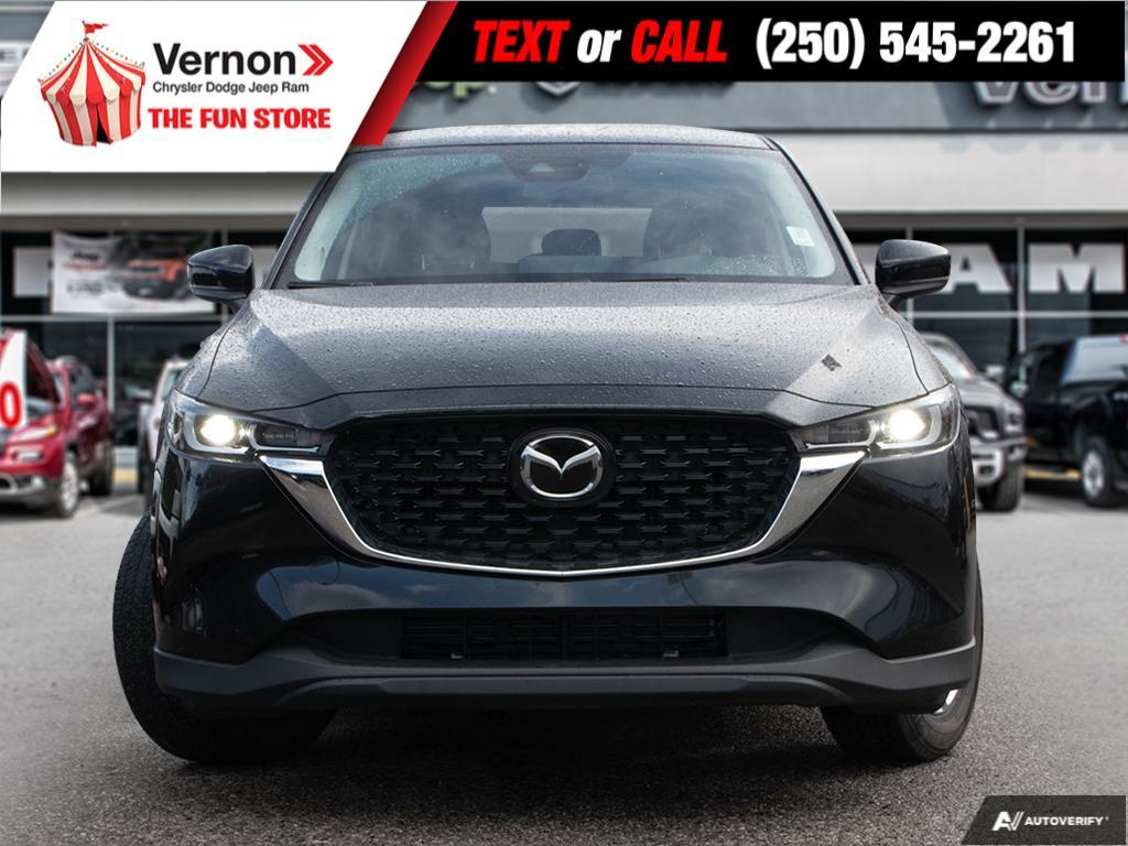 Mazda CX-5 2024