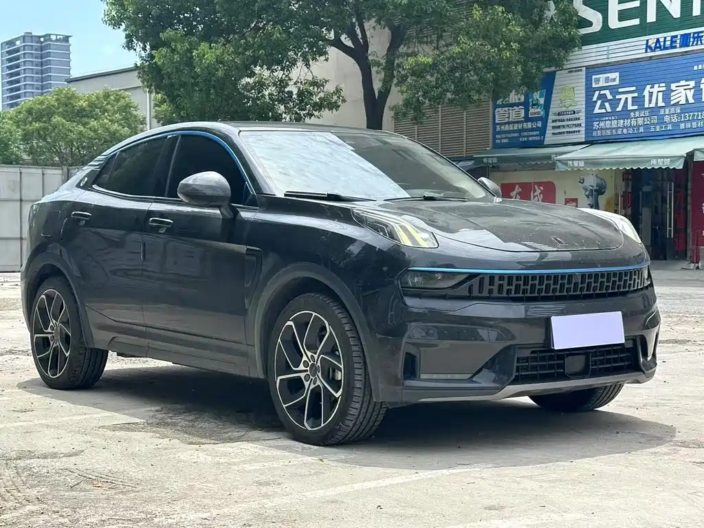 Lynk & Co 05 2021