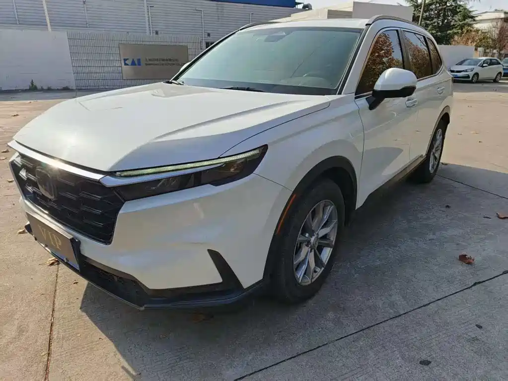 Honda CR-V 2023