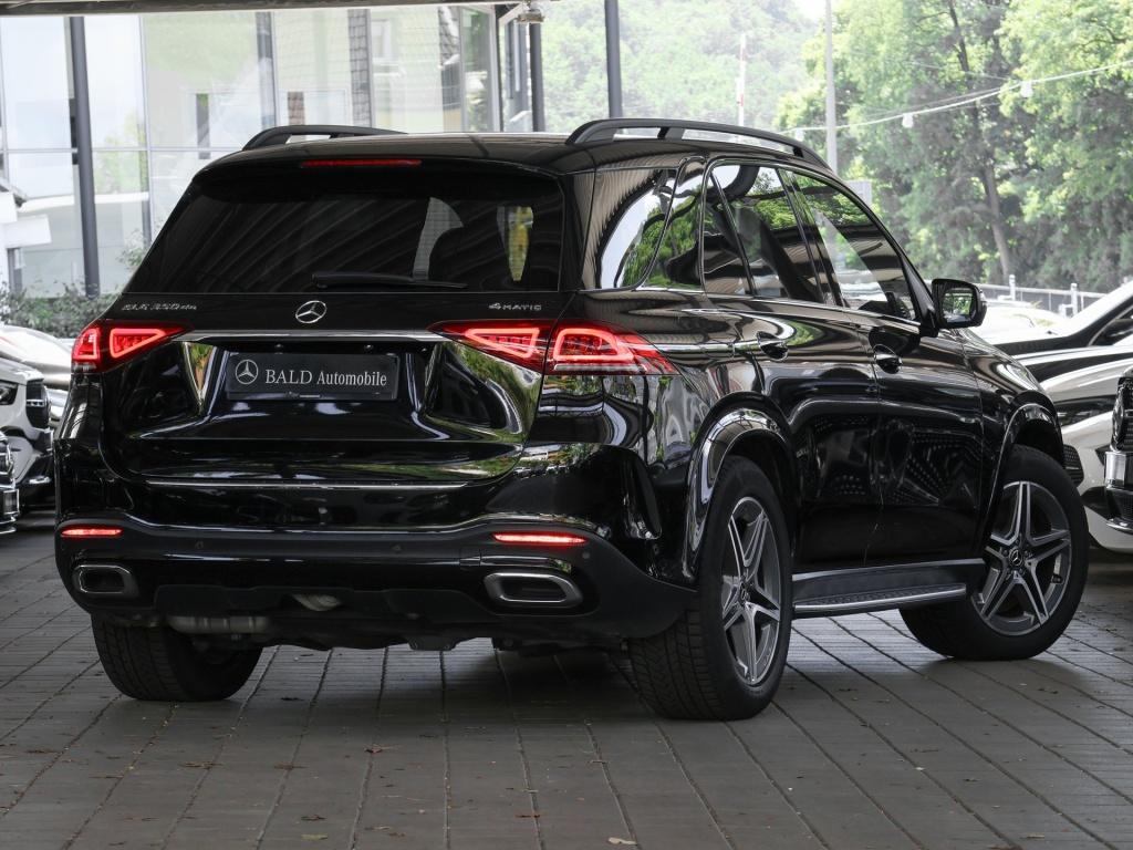 Mercedes-Benz GLE 350 2022