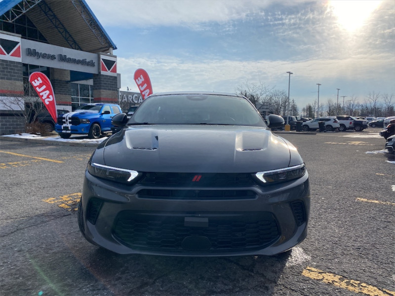 Dodge Hornet 2024